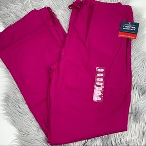 Cherokee scrubs size small